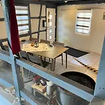 Ferienparadies Verweilzeit - Keine Monteure Oder Jugendgruppen *