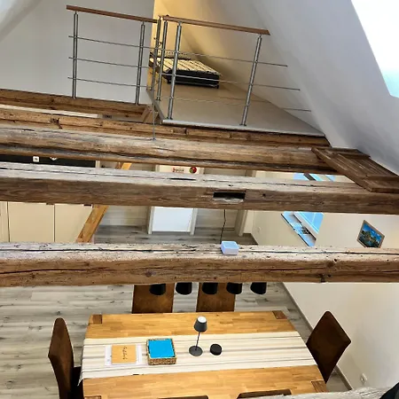 Apartmán Ferienparadies Verweilzeit - Keine Monteure Oder Jugendgruppen Ohrenbach