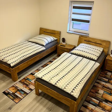 Ferienparadies Verweilzeit - Keine Monteure Oder Jugendgruppen Apartmán *