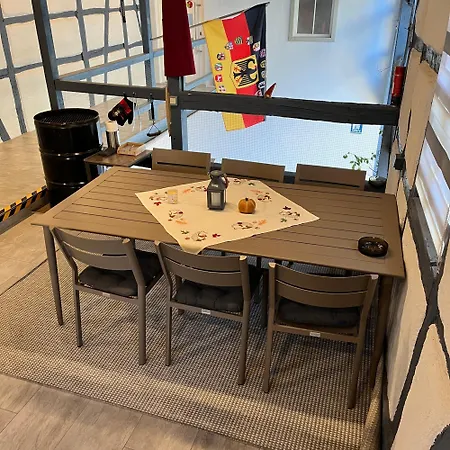 Apartmán Ferienparadies Verweilzeit - Keine Monteure Oder Jugendgruppen Ohrenbach