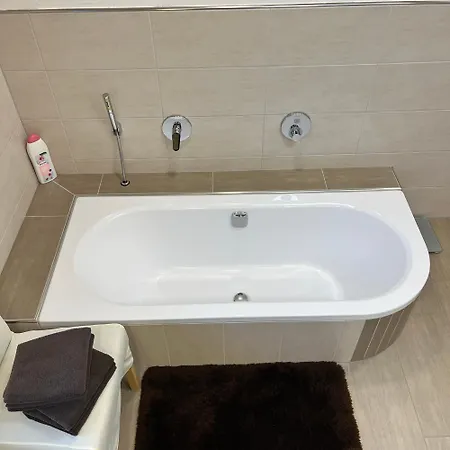 Ferienparadies Verweilzeit - Keine Monteure Oder Jugendgruppen Apartmán Ohrenbach
