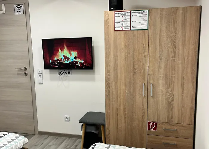 Ferienparadies Verweilzeit - Keine Monteure Oder Jugendgruppen Апартаменты Ohrenbach