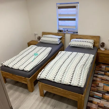 Deluxe Ferienwohnung 