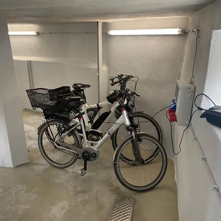 Ferienparadies Verweilzeit - Keine Monteure Oder Jugendgruppen Apartment Ohrenbach