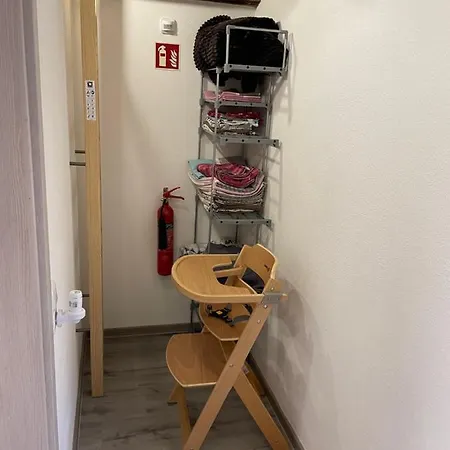 Apartment Ferienparadies Verweilzeit - Keine Monteure Oder Jugendgruppen