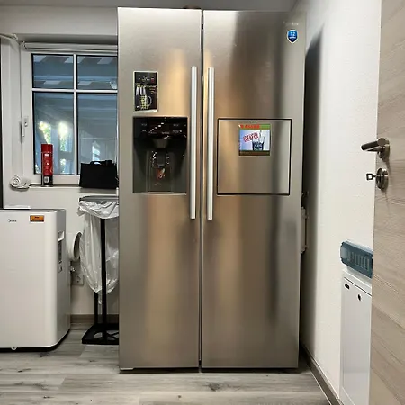 Deluxe Ferienwohnung 