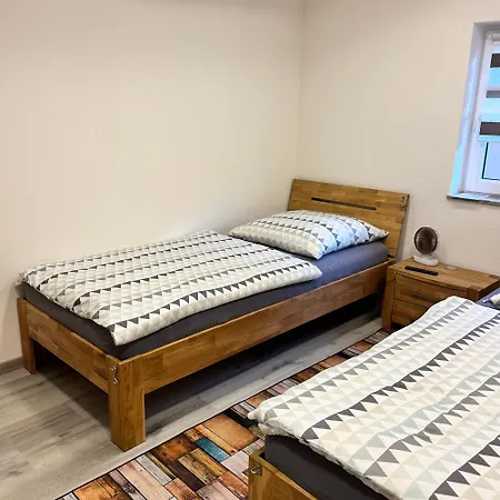 Deluxe Ferienwohnung 