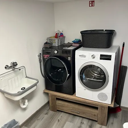 Ferienparadies Verweilzeit - Keine Monteure Oder Jugendgruppen Apartment *