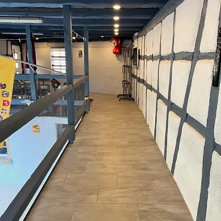 Deluxe Ferienwohnung 
