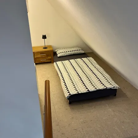 Deluxe Ferienwohnung 