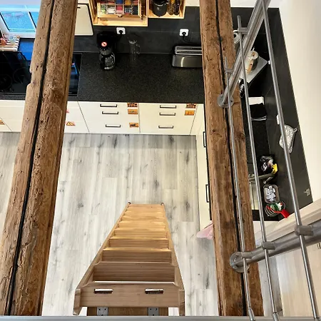 Deluxe Ferienwohnung 