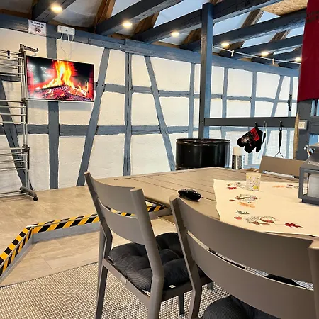 Apartment Ferienparadies Verweilzeit - Keine Monteure Oder Jugendgruppen
