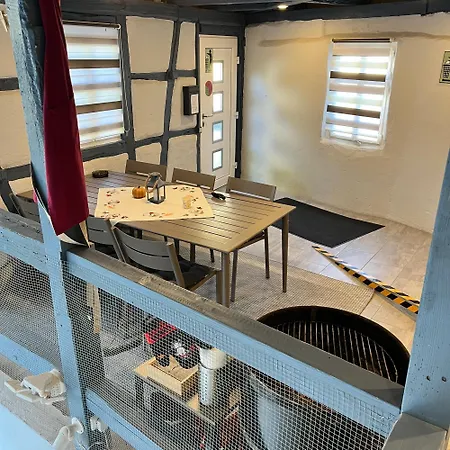 Deluxe Ferienwohnung 