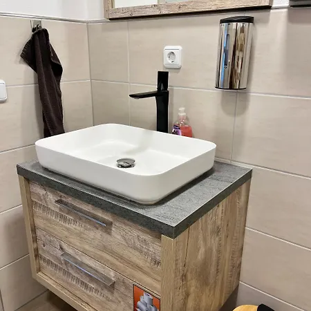 Deluxe Ferienwohnung 