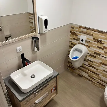 Deluxe Ferienwohnung 