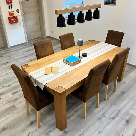 Deluxe Ferienwohnung 