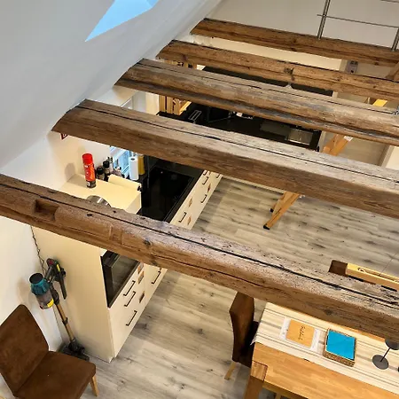 Ferienparadies Verweilzeit - Keine Monteure Oder Jugendgruppen Apartment Ohrenbach
